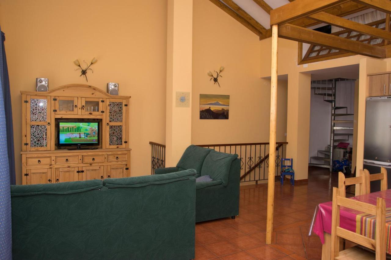 Casa En Garachico Villa Garachico  Ngoại thất bức ảnh