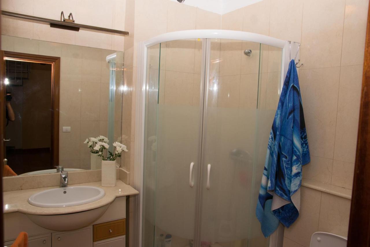 Casa En Garachico Villa Garachico  Ngoại thất bức ảnh