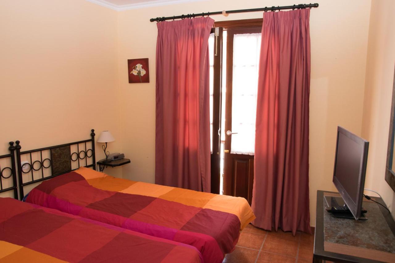 Casa En Garachico Villa Garachico  Ngoại thất bức ảnh